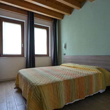 Agriturismo Ai Tre Fienili 폰티술민치오 외부 사진