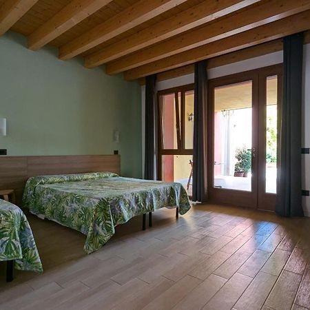 Agriturismo Ai Tre Fienili 폰티술민치오 외부 사진