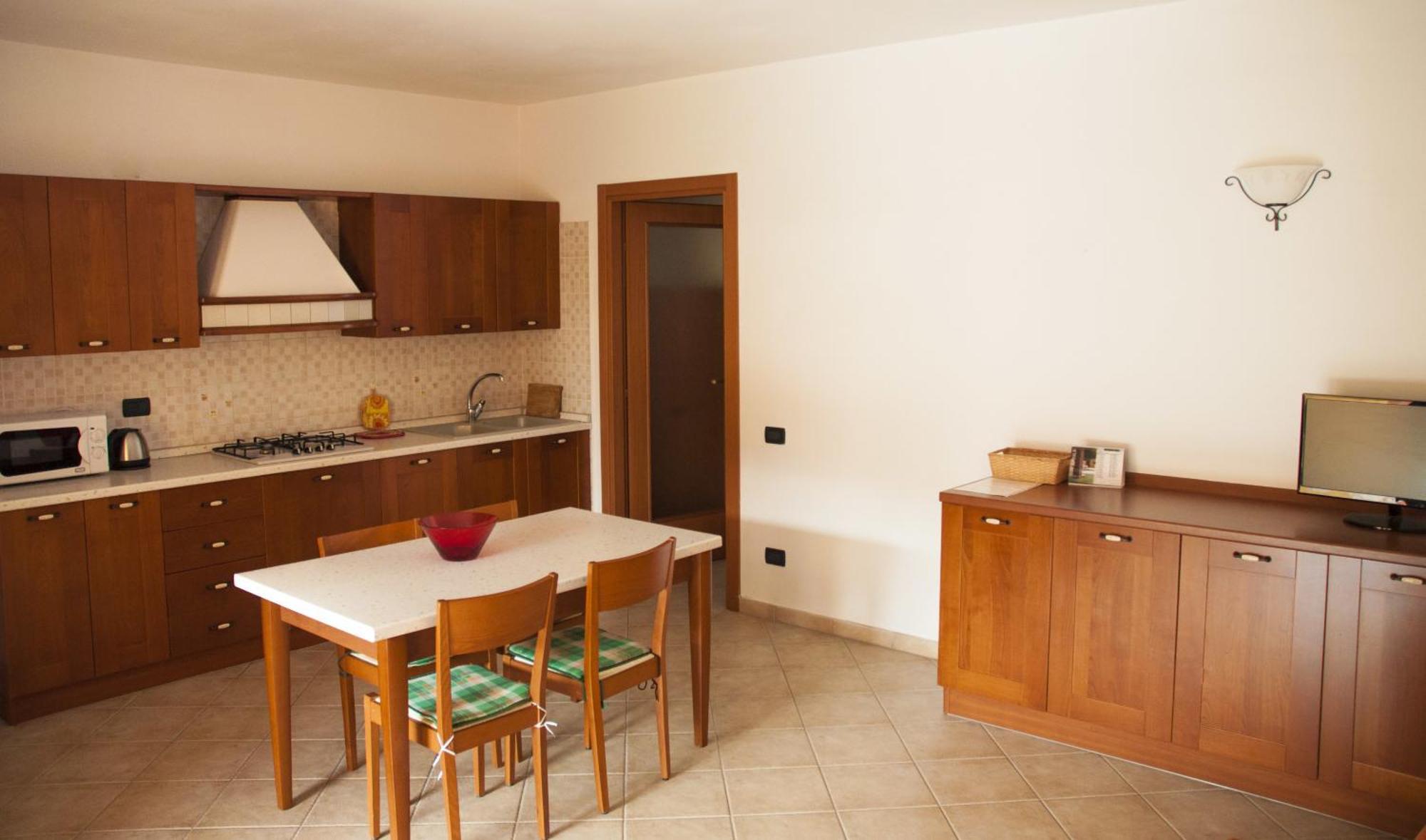 Agriturismo Ai Tre Fienili 폰티술민치오 객실 사진
