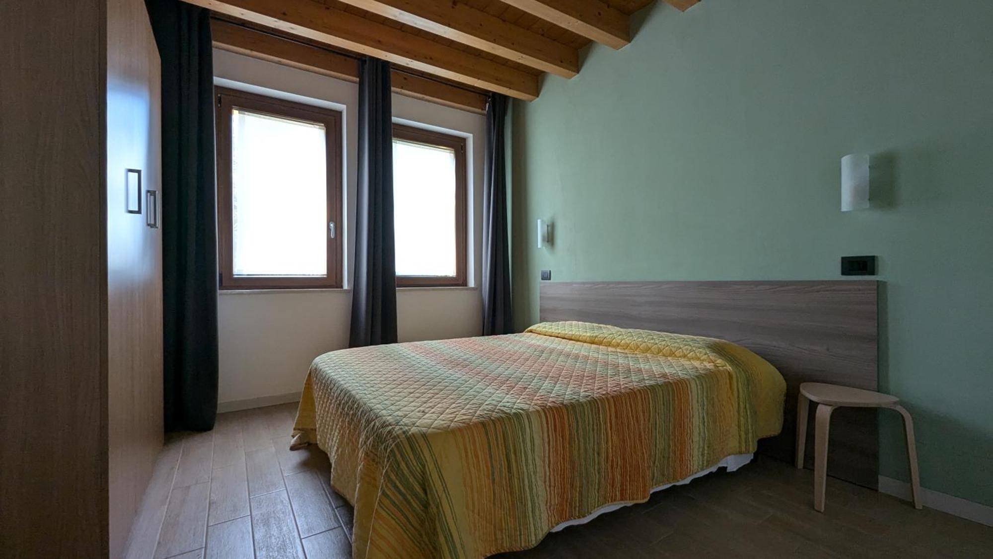 Agriturismo Ai Tre Fienili 폰티술민치오 외부 사진