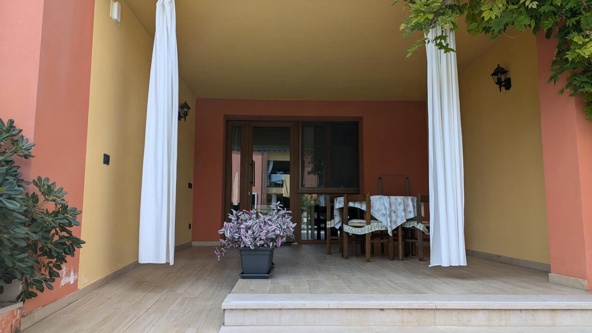 Agriturismo Ai Tre Fienili 폰티술민치오 외부 사진