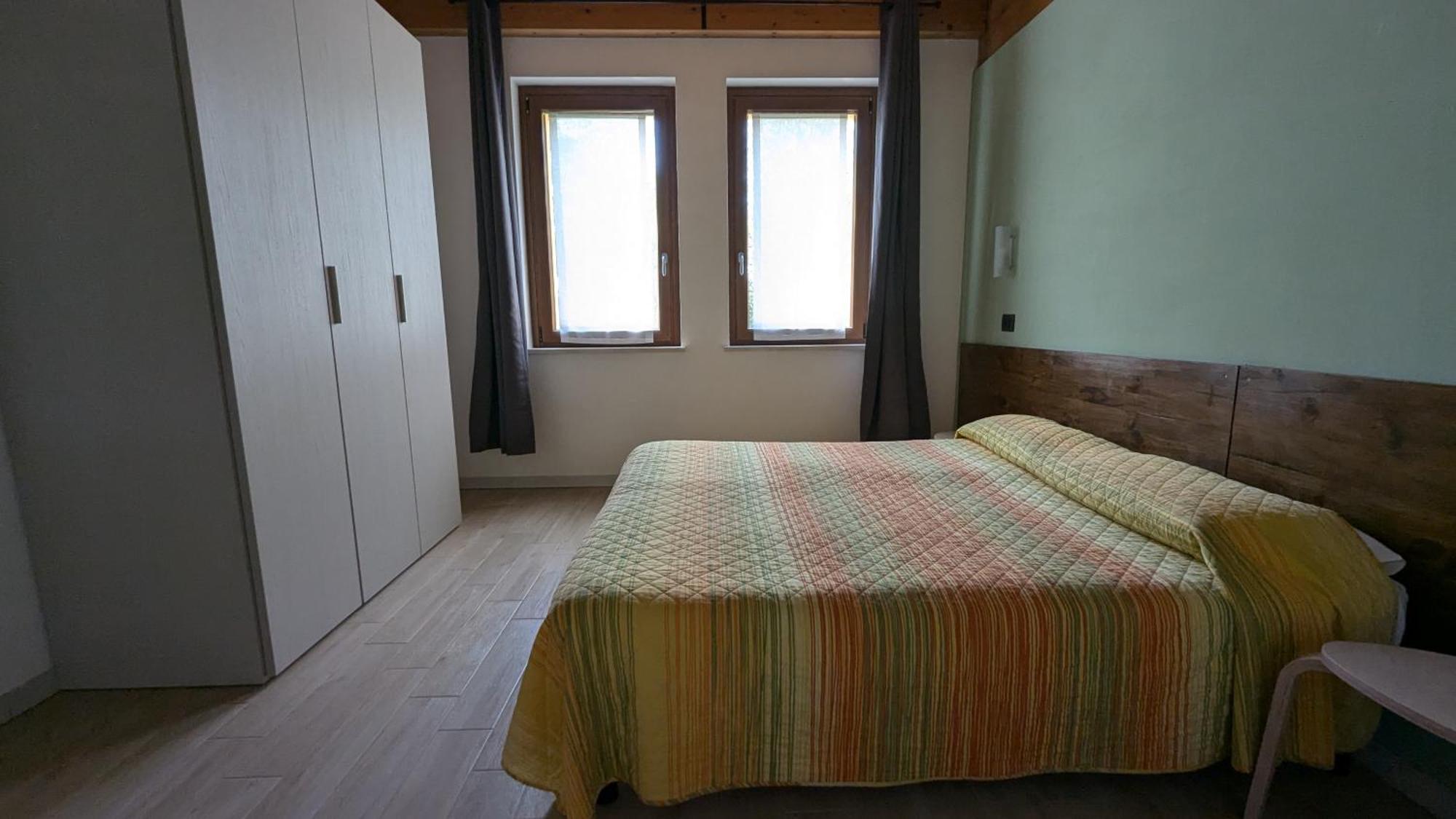 Agriturismo Ai Tre Fienili 폰티술민치오 외부 사진