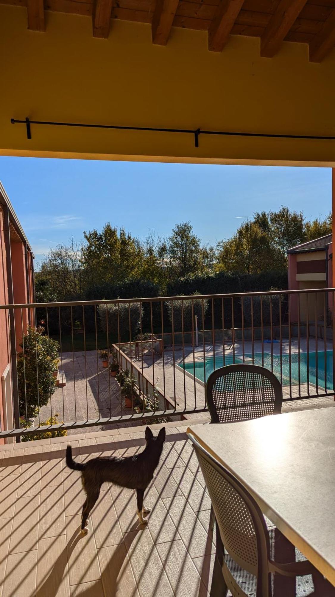Agriturismo Ai Tre Fienili 폰티술민치오 외부 사진