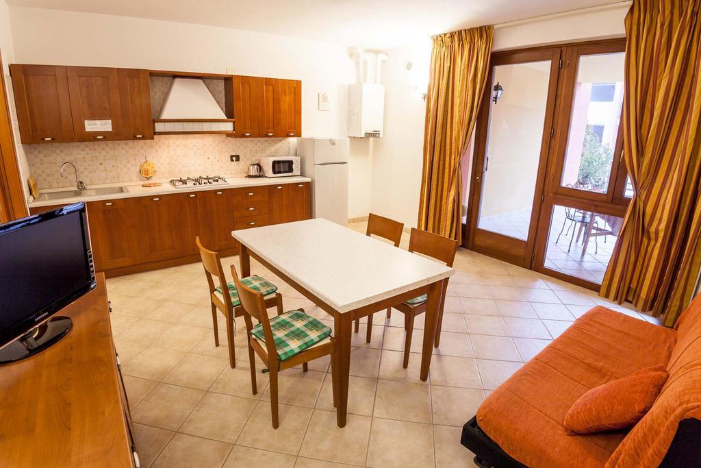 Agriturismo Ai Tre Fienili 폰티술민치오 객실 사진